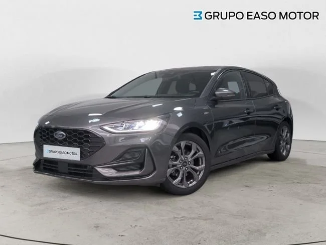 FORD Focus 1.0 ECOBOOST MHEV 114KW ST-LINE X 155 5P