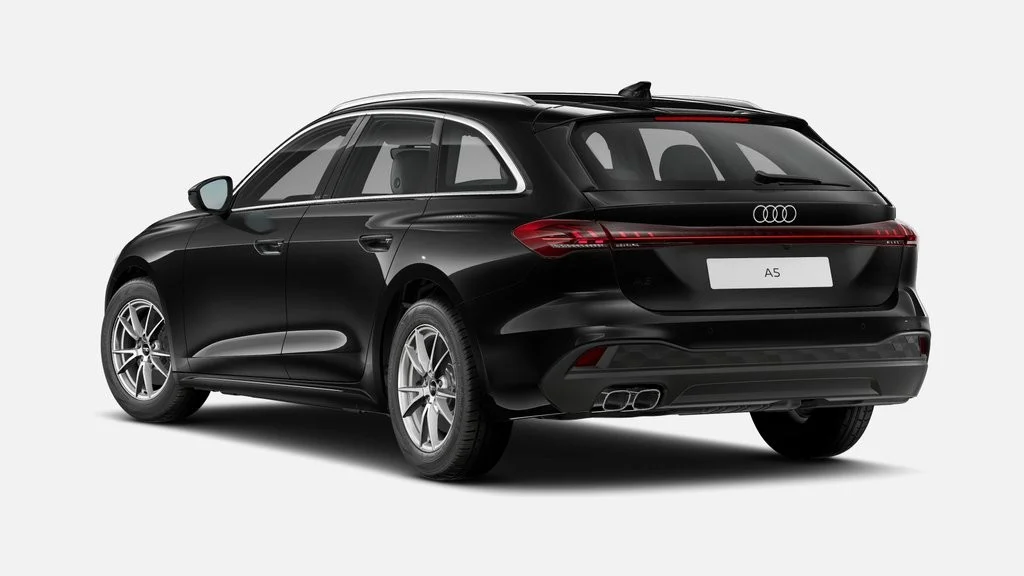 AUDI A5 A5 Avant 2.0TDI Black line S tronic 150kW