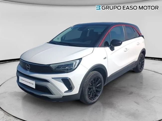 OPEL Crossland Crossland 1.5D S&S GS Line 110