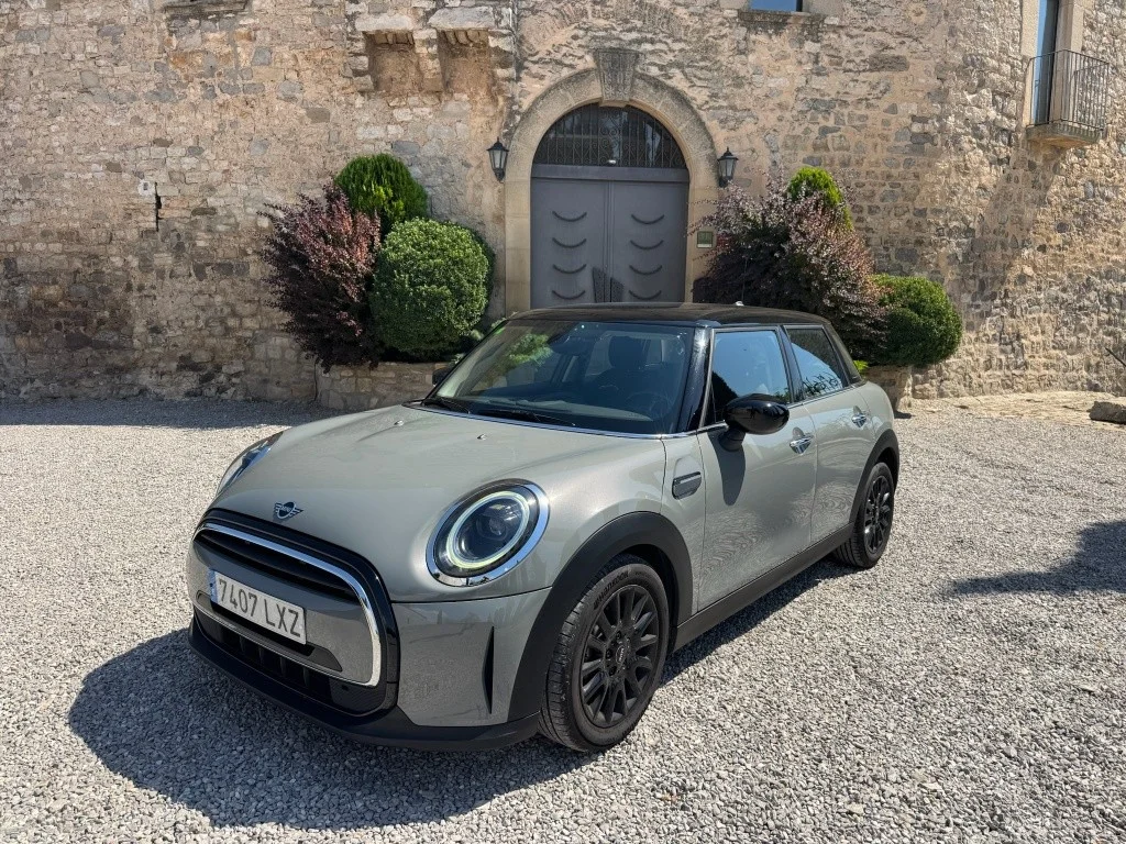 MINI Mini Mini Cooper Aut.
