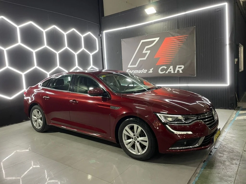 RENAULT Talisman Talisman 1.6dCi Energy Zen 96kW