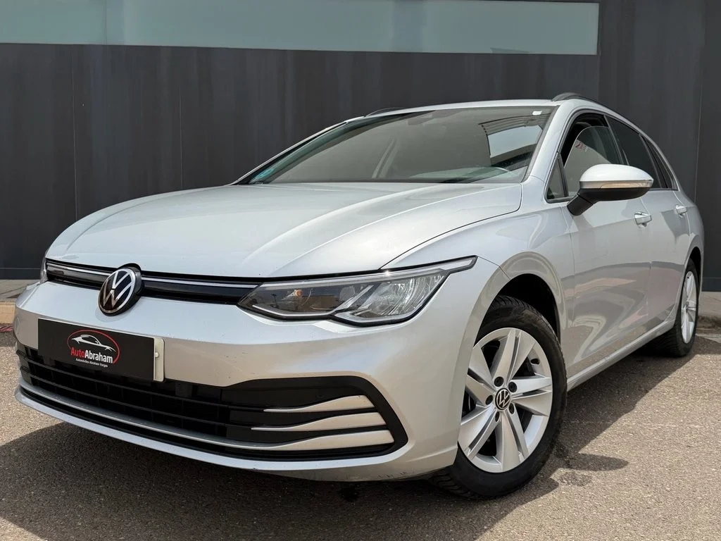 VOLKSWAGEN Golf Golf Variant 2.0TDI 85kW