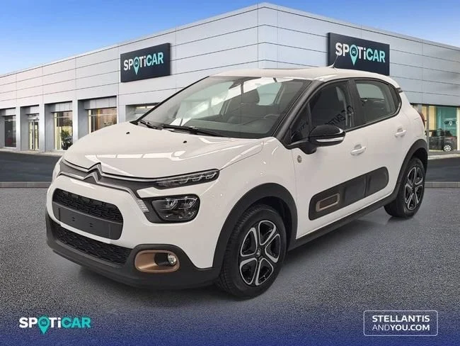 CITROEN C3 PureTech 60KW (83CV) C-Series