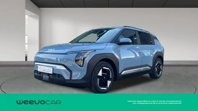 KIA EV3 BEV EARTH AUTO 204CV 5P