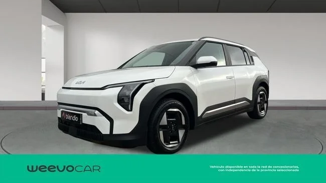 KIA EV3 BEV EARTH AUTO 204CV 5P