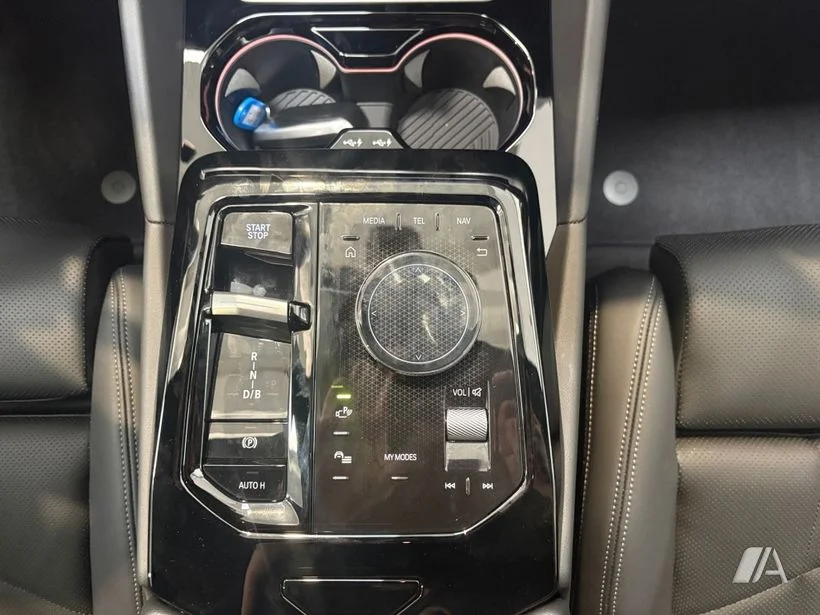 BMW Serie 5 i5 eDrive40