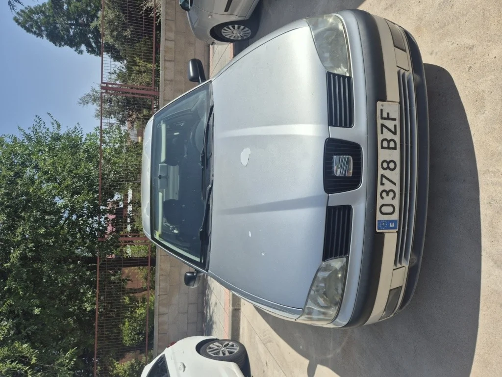 SEAT Córdoba Córdoba 1.4 16v Signa 75