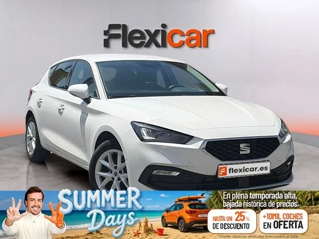 SEAT León León 1.5 TSI S&S Style XS 130