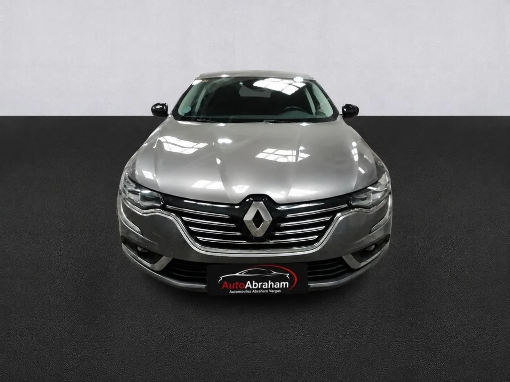 RENAULT Talisman Talisman dCi Blue Limited 88kW