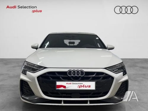 AUDI Q3 Q3 Sportback 35 TFSI Advanced S tronic