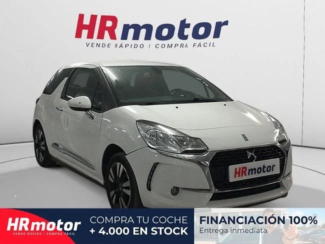 DS DS3 Desire