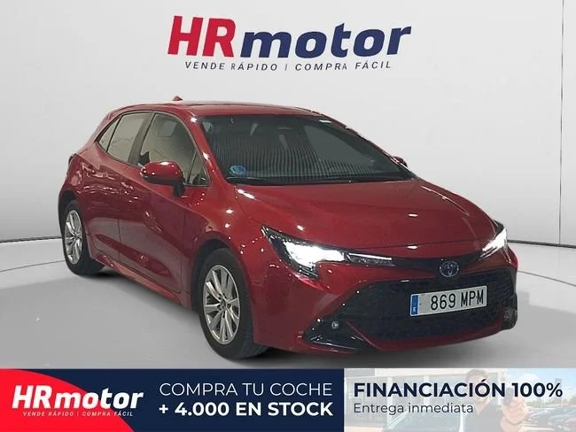 TOYOTA Corolla Corolla 140H Active Plus