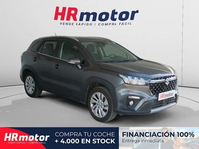 SUZUKI SX4 S-Cross Comfort