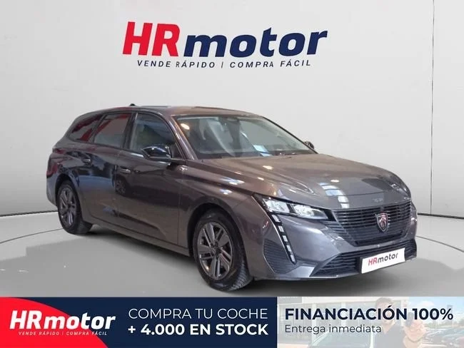 PEUGEOT 308 Active Pack
