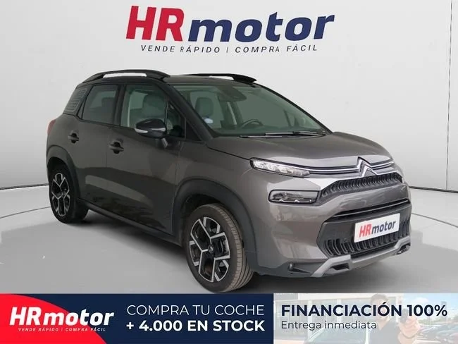CITROEN C3 Aircross Shine