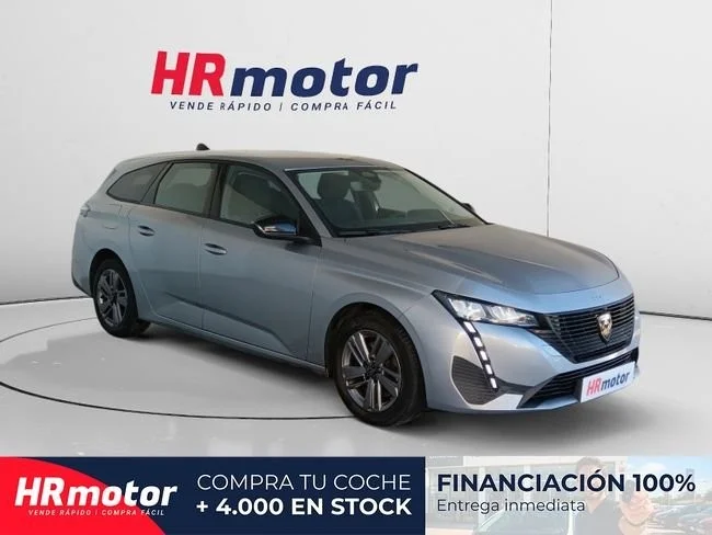 PEUGEOT 308 Active Pack