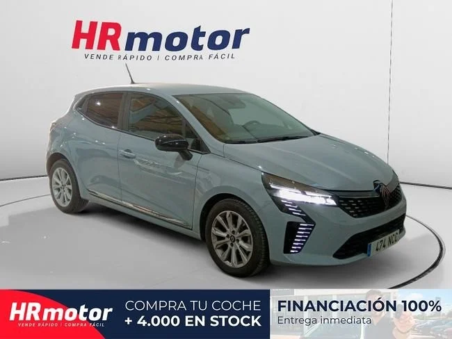 RENAULT Clio Clio dCi Evolution 74kW