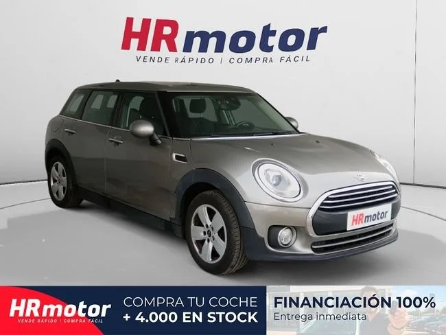 MINI Mini Clubman Mini Clubman One