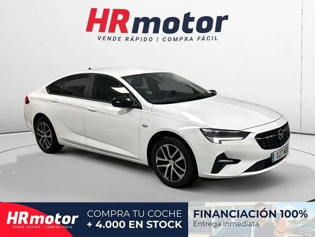 OPEL Insignia Edition