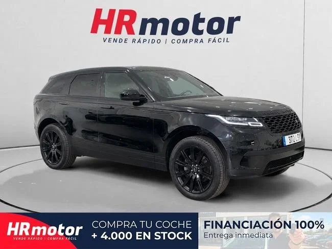 LAND-ROVER Range Rover Velar Range Rover Velar 2.0D S 4WD Aut. 180