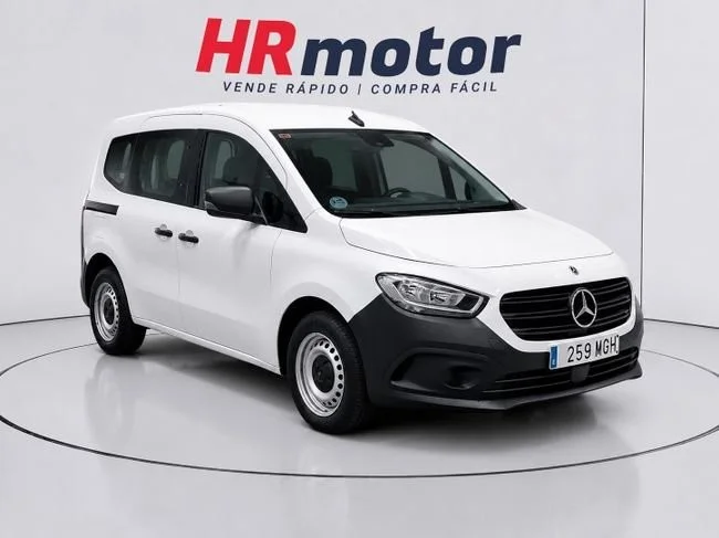 MERCEDES-BENZ Citan Combi 110 CDI Tourer Base Largo 70 kW (95 CV)