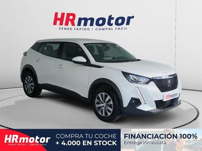 PEUGEOT 2008 Active
