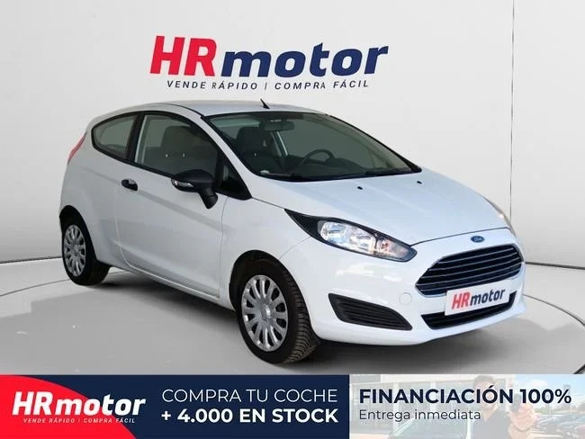 FORD Fiesta Affaires