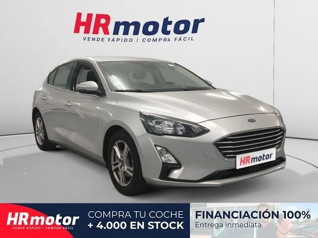 FORD Focus Trend