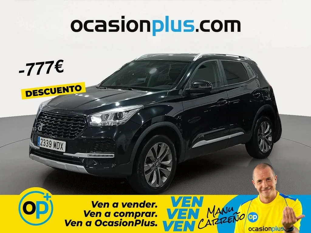 DR DR 4 DR 4.0 1.5