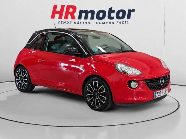 OPEL Adam Adam 1.4 XEL S&S Glam