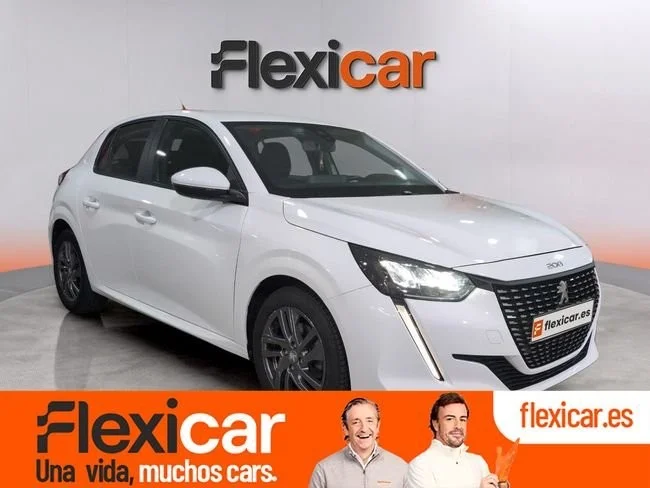 PEUGEOT 208 208 1.2 PureTech Style 82