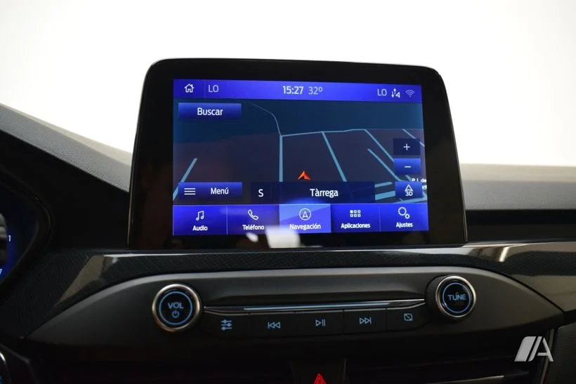 FORD Focus Focus Sportbreak 1.0 Ecoboost ST Line