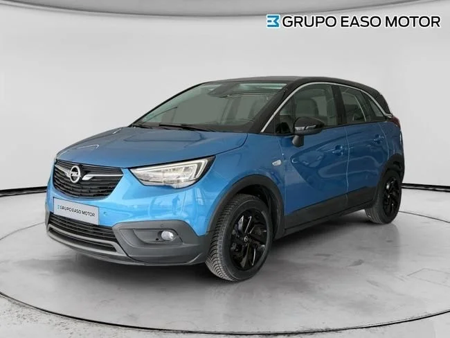 OPEL Crossland Crossland X 1.2T S&S Innovation 130