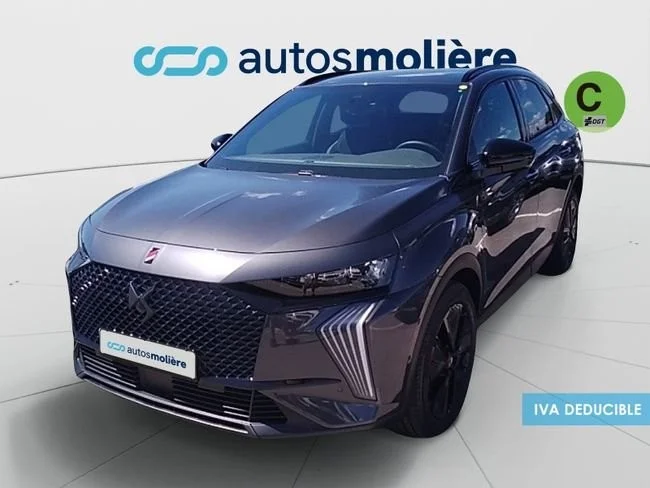 DS DS 7 Crossback DS 7 Crossback 1.5BlueHDi Performance Line Aut.