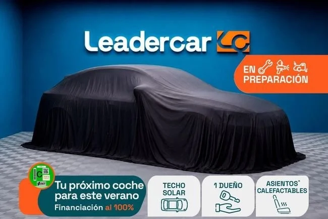 MERCEDES-BENZ Clase A A 200 PACK AMG LINE 163CV