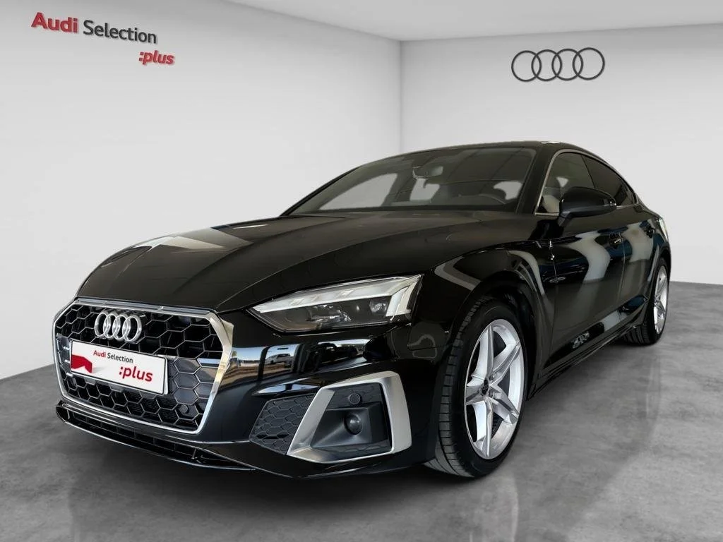 AUDI A5 A5 Sportback 35 TDI S line S tronic