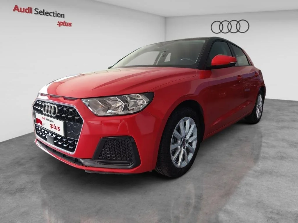AUDI A1 A1 Sportback 25 TFSI Advanced 70kW