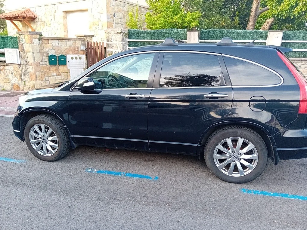 HONDA CR-V CR-V 2.2i-DTEC Innova