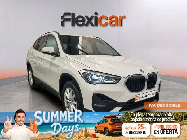 BMW X1 X1 sDrive 16dA