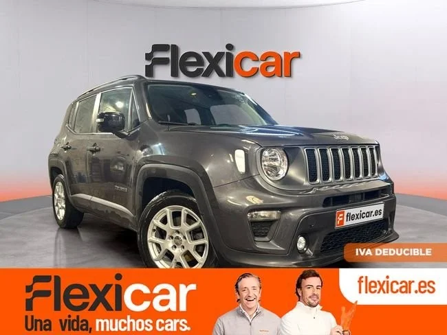 JEEP Renegade Renegade 1.0 Limited 4x2