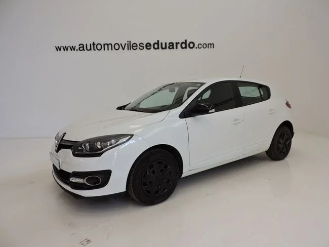 RENAULT Mégane Berlina Life Energy TCe 115 S&S eco2