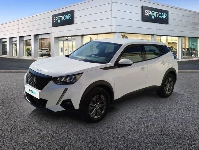 PEUGEOT 2008 BlueHDI 81kW (110CV) Active Pack