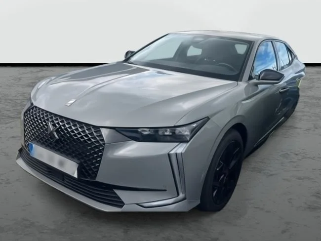 DS DS4 1.6L ESS 4X2 AUTOMATICO 8