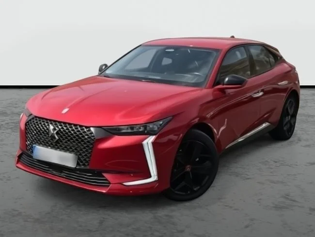 DS DS4 1.6L ESS 4X2 AUTOMATICO 8
