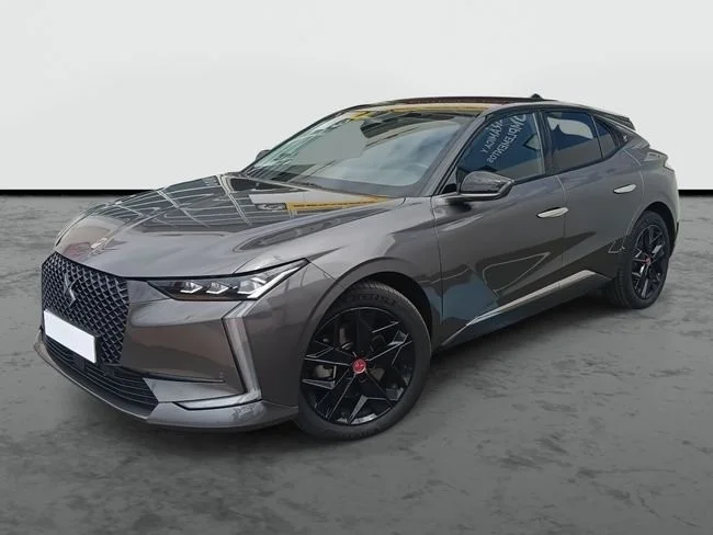 DS DS4 E-Tense 1.6 225 CV Automático Performance Line