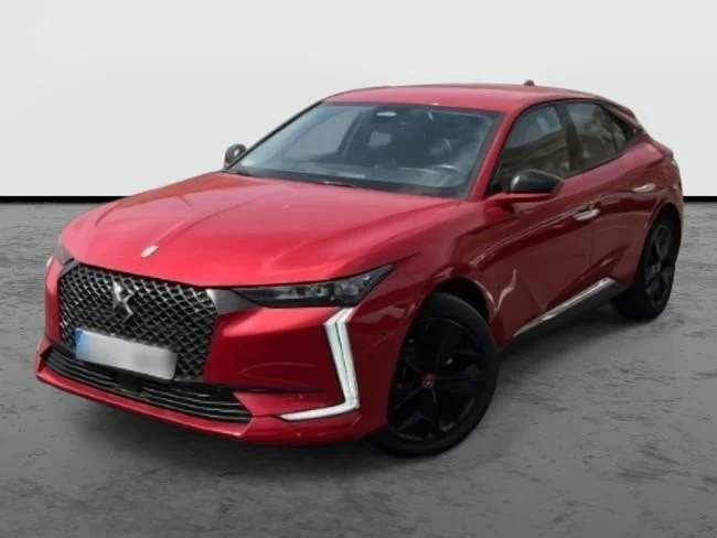 DS DS4 BERLINA 5 PUERTAS 1.6
