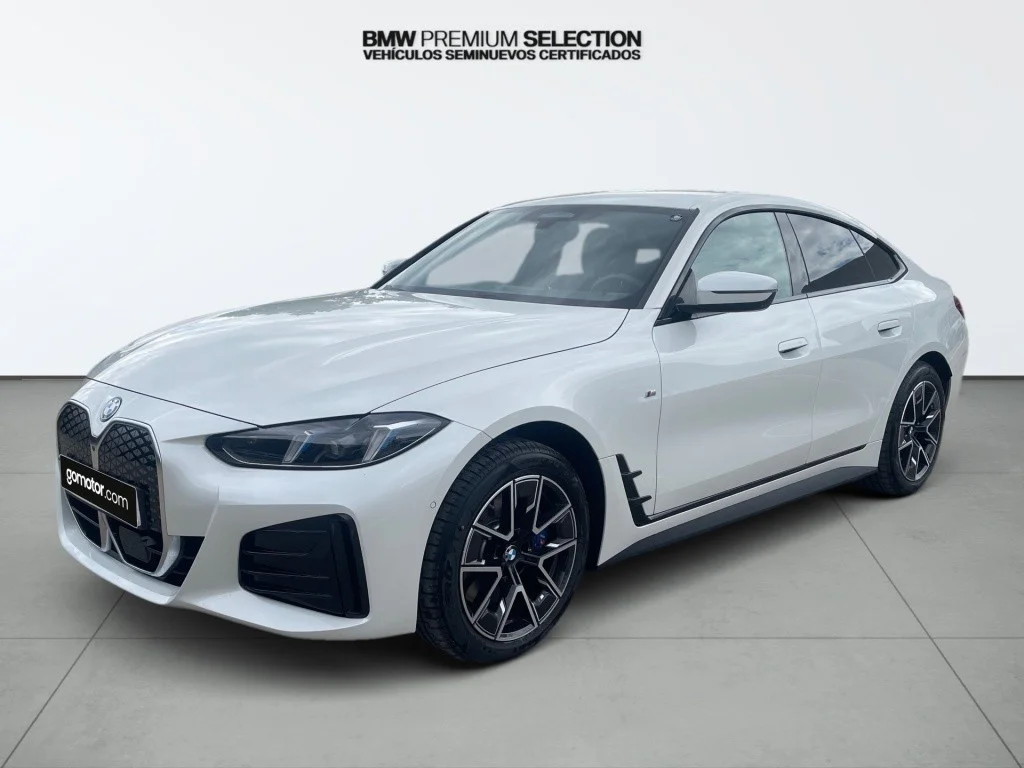 BMW i4 i4 eDrive35