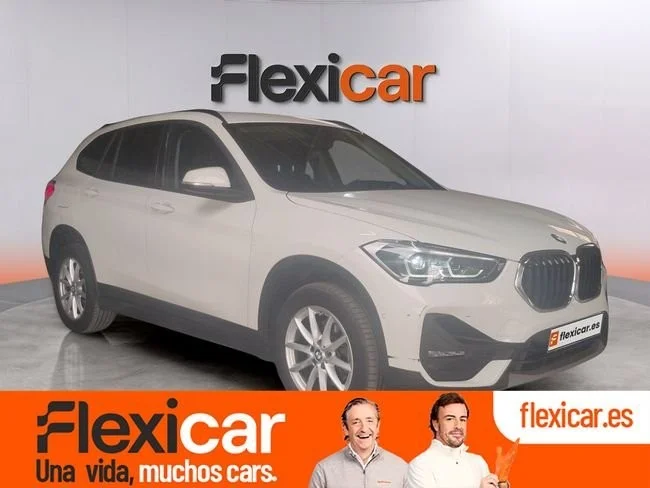 BMW X1 X1 sDrive 18dA Corporate