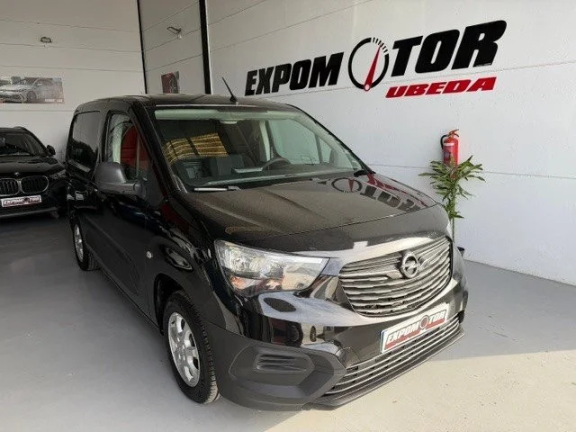 OPEL Combo Combo Life 1.5TD S/S Selective L 100