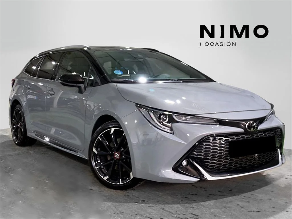 TOYOTA Corolla Corolla Touring Sports 180H GR-Sport